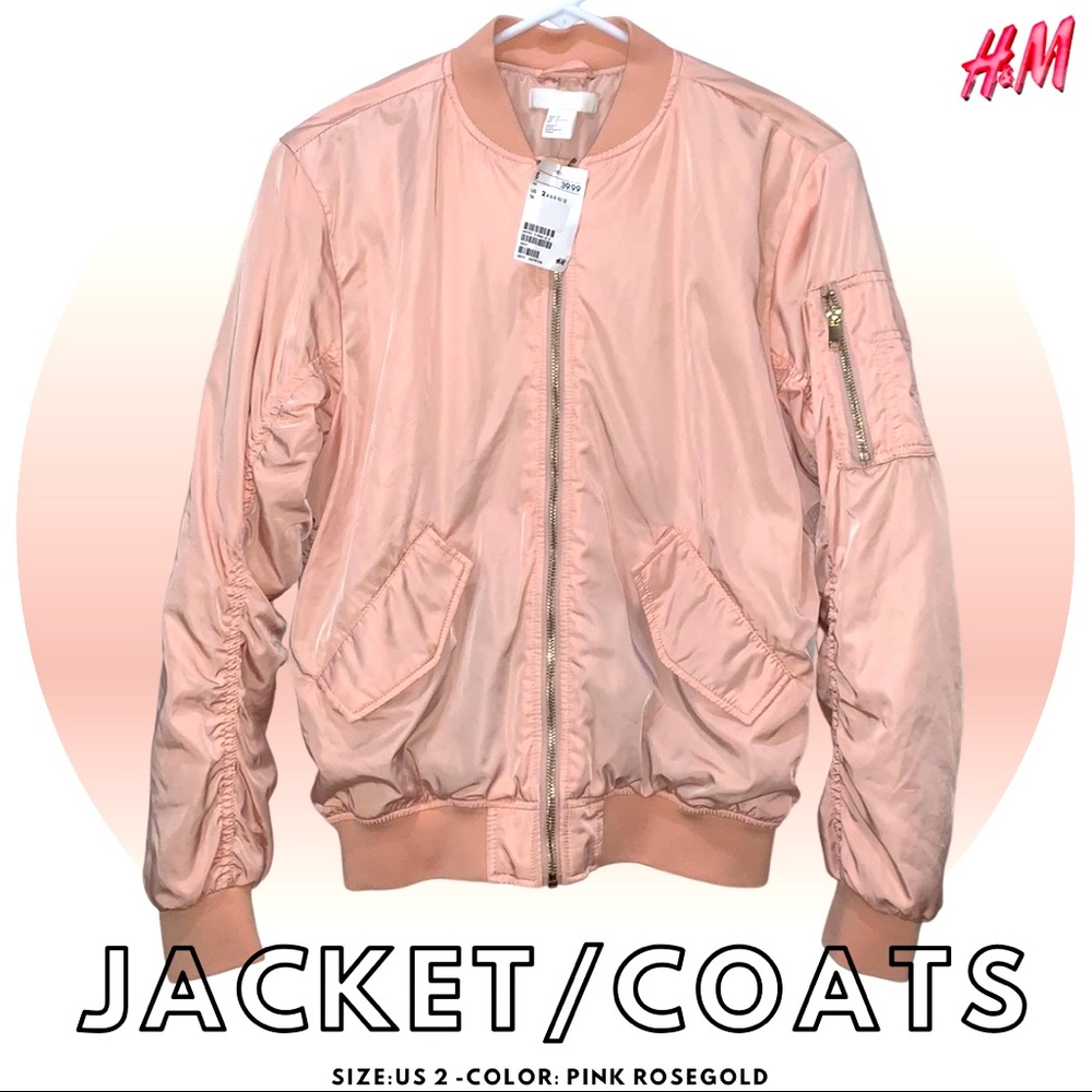 H&M Jacket/Coats